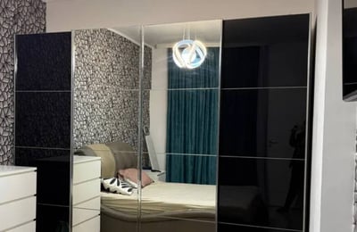 Vermietung einer komfortablen 2-Zimmer-Wohnung, 60 m², Tomis Nord, Constanța, Rumänien